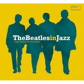 [LP] 비틀스 인 재즈 (The Beatles In Jazz) [LP]