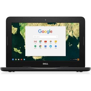 Dell Chomebook 3400 노트북 및 백라이트 키보드 갱신됨(4GB+16GB), 5, 4, 3, 4GB+16GB, 2, 1