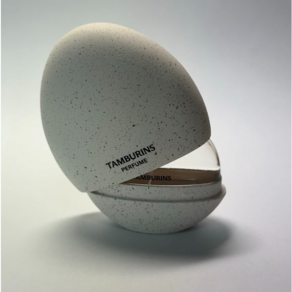 [본사정품] TAMBURINS 퍼퓸 밤 고체향수 홀리메탈 HOLY METAL탬버린즈, 6.5g, 6.5g, 1개