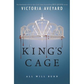 King's Cage