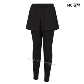 웨스트우드 WESTWOOD 23년 가을 신상품 !! 우먼 반바지 레깅스 WN3WTPR864_pt