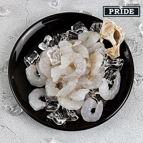 프라이드 흰다리 새우살(냉동) 400G(200Gx2팩) 특대 2KG(200Gx10팩) 옵션선택, 4개