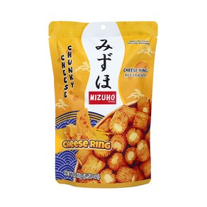 미즈호 치즈링, 45g, 10개