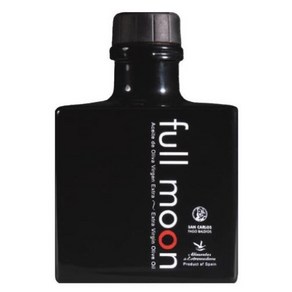 풀문 엑스트라버진 올리브오일 (Full Moon Exta Vigin Olive Oil) 지중해 건강식, 200ml, 1개