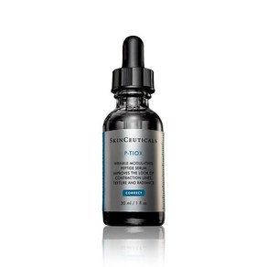 [SKINCEUTICALS P TIOX Seum] 스킨수티컬즈 피티옥스 세럼 에센스 앰플 30ml