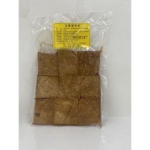 [신중국식품]오향포두부250g 만복오향건두부., 250g, 2개