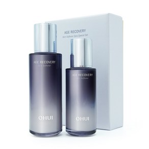 오휘 에이지 리커버리 스킨 소프너 100ml+150ml 2종, 1개, 150ml