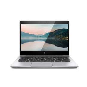 A급중고/삼성/LG/HP I5 I7 리퍼 중고노트북 리퍼노트북 게이밍노트북 기본SSD장착 WIN10, 실버, HP 830-G5, 코어i5, 256GB, 8GB, WIN10 Po