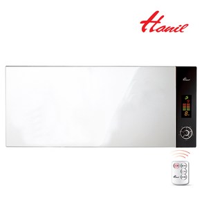 한일전기 PTC 벽걸이 온풍기 HEFW-2310R