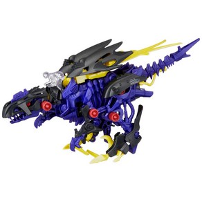 ZOIDS 조이드 와일드 ZW22 길랩터 (지휘관기), 1개