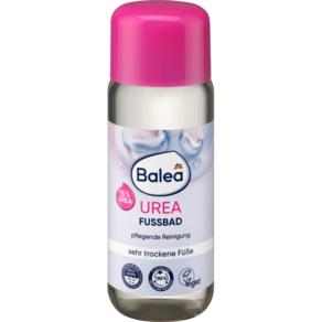 독일 디엠 Balea 발레아 우레아 풋 바스 200ml, 1개, 1개입