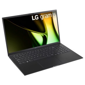 엘지 그램 15인치 14세대 울트라 7 16GB 1TB 15Z90S 터치, WIN11 Home, 블랙