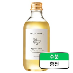 프롬논 가지 추출물 토너 200ml, 1개