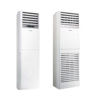 삼성전자 업소용 인버터 스탠드 냉난방기 상업용 벽걸이 냉온풍기 빠른설치 실외기포함 /더드림시스템, 스탠드(30형)
