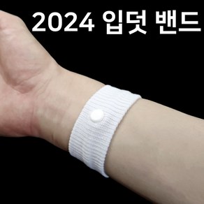 2024 입덧밴드 멀미 입덧 지압 팔찌 임신 축하 산모 선물