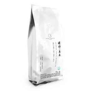 [커피에센셜] 케냐 AA 원두커피, 1kg, 더치 분쇄, 1개