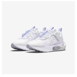 나이키 여성 스크린 골프화 레시엔 파스텔퍼플 Nike Ai Max 2021 pastel/puple