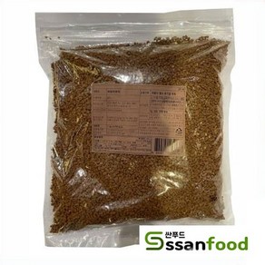 제원 과자 크런키 쿠키(과자크런치) 1kg, 1개