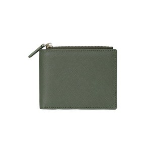 D.LAB Pio Half Wallet - 4colo