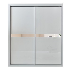 보넬가구 메종 슬라이딩옷장 옷장 슬라이딩장롱 장롱 미닫이옷장 슬라이드옷장 슬라이드장롱, 3.은경연결