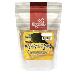 토종마을 와일드망고추출분말, 1개, 300g