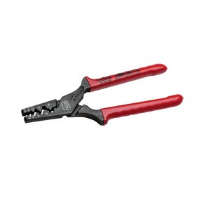 NWS 143-62-190 터미널 압착 펜치 독일산 뺀치, 1개