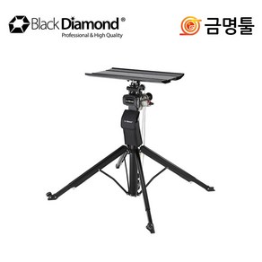 블랙다이아몬드 PL-430 휴대용리프트 1100W 허용하중120kg 전동리프트