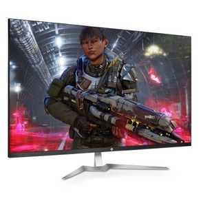 EdgeAt QA3260K QHD 165 게이밍무결점, 81cm