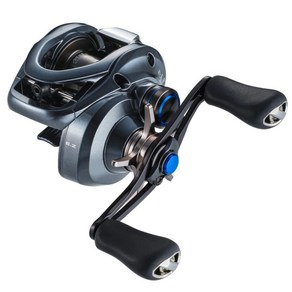 Shimano (SHIMANO) 양축 릴 22 SLX DC XT 71 전갈 버스 낚시, 1개