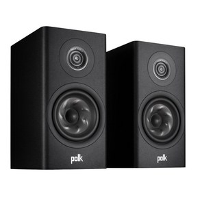 폴크오디오(POLKAUDIO) RESERVE R200 북쉘프스피커, 단품, 단품