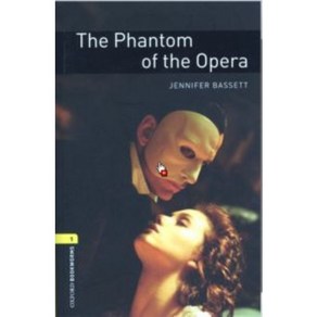 Oxfod Bookwoms Libay 3E 1 The Phantom of the Opea