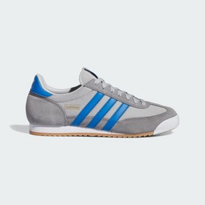 [늘정품] 아디다스 Adidas 스니커즈 Lifestyle Originals R71 Grey Two / Blue / Grey Three IH1322