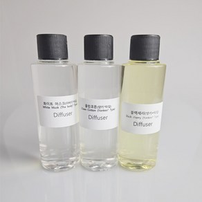 프래그런스 디퓨저 리필액 35종류 100ml (국산), 140_가든파티 향 100ml, 1개