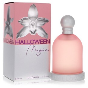 Jesus Del Pozo 제이델포조 할로윈 매직 EDT 100ml (여자), 1개