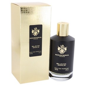 Mancea Black Gold EDP Spay 120ml Men, 1개