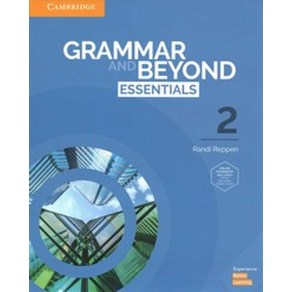 Gamma and Beyond Essentials 2 SB:with Online Wokbook, Cambidge Univesity Pess