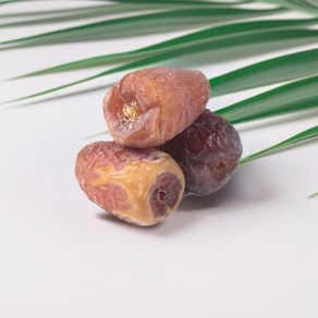 메니피 대추야자 Meneifi Saudi Dates, 1개, 500g