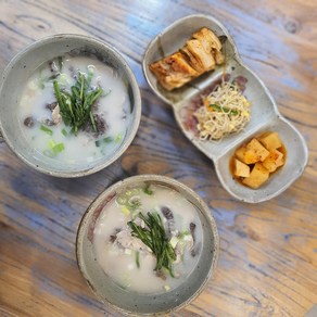 수국 함지박 소면기 도자기 면기 라면기 국수그릇 비빔밥그릇, 빨강, 대, 1개