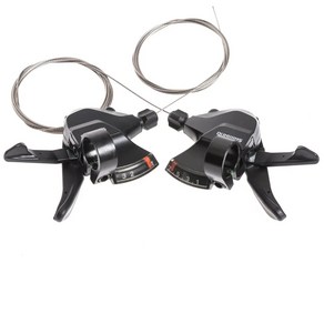 SHIMANO 자전거 변속 레버 3x7 3x8 SL-M315 OGD 8 S 7 단