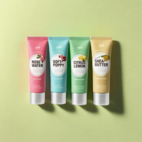애터미 핸드크림 핸드테라피 30ml 4kit, 120ml, 1개