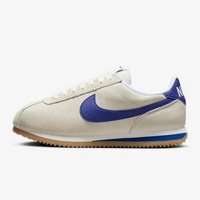 나이키 NIKE 여성 운동화 신발 나이키 코르테즈 페일 아이보리 FQ8108-110