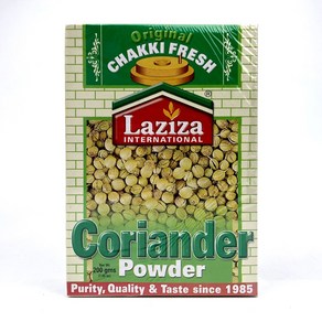 아시아푸드 고수 분말 CORIANDER POWDER, 1개, 200g