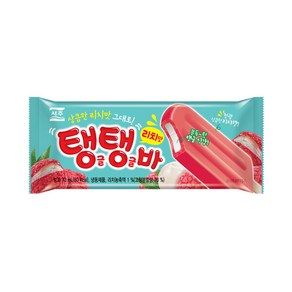 탱글탱글바 리치맛 x20개, 20개, 70ml