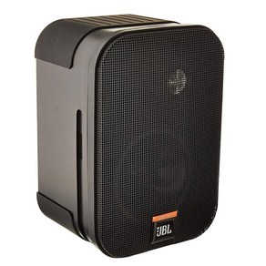 JBL CONTROL1 PRO 매장용스피커 카페 업소용 스피커 벽걸이, 블랙 1개