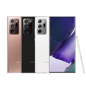 삼성 Note20 5G / Note20 Ulta 5G 전자파 95% 차단 핸드폰케이스 니나노 얼쑤