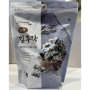 C-WEED 찹쌀 김부각 250G 코스트코, 1개