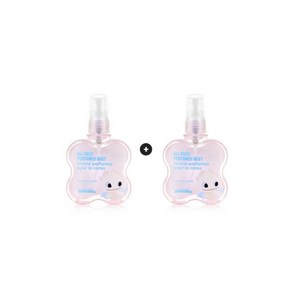 올오버 퍼퓸미스트 시크릿블룸 120ml 드래곤 길들이기 에디션 1+1