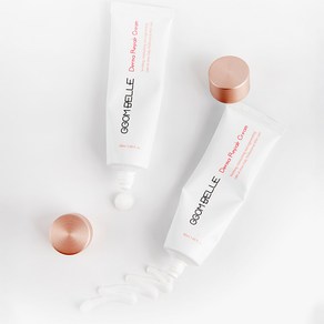 [꼼벨르] 꼼벨르 더마리페어크림 50ml [진정보습크림][피부장벽강화], 1개