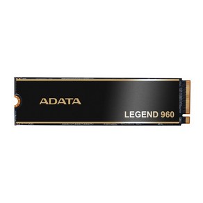 ADATA ADATA LEGEND 960 M.2 NVMe (4TB), 4TB, 4TB