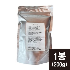 비후스파이스시즈닝 200g 향미증진(소시지 기본용) [코리아타임스퀘어], 1개